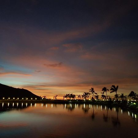 Golden Point Resort 라키라키 외부 사진
