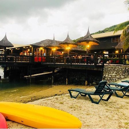 Golden Point Resort 라키라키 외부 사진
