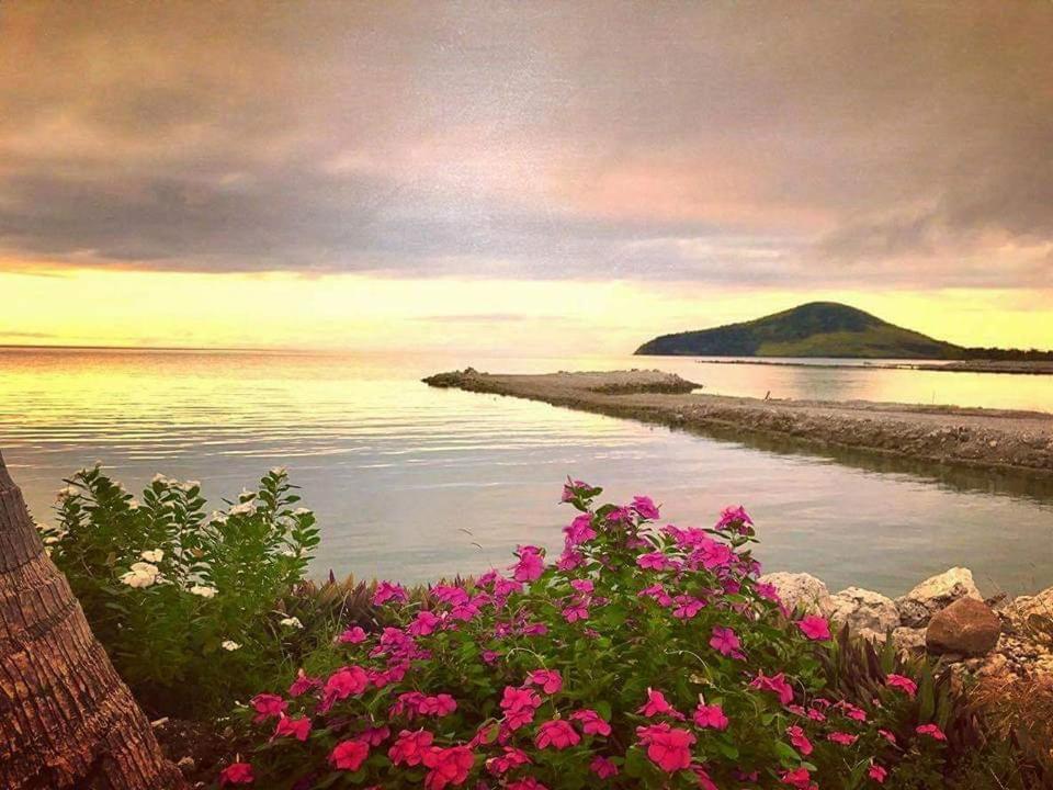 Golden Point Resort 라키라키 외부 사진